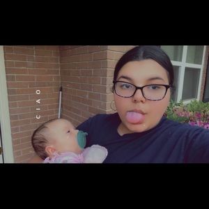 Meet your Posher, Breanna
